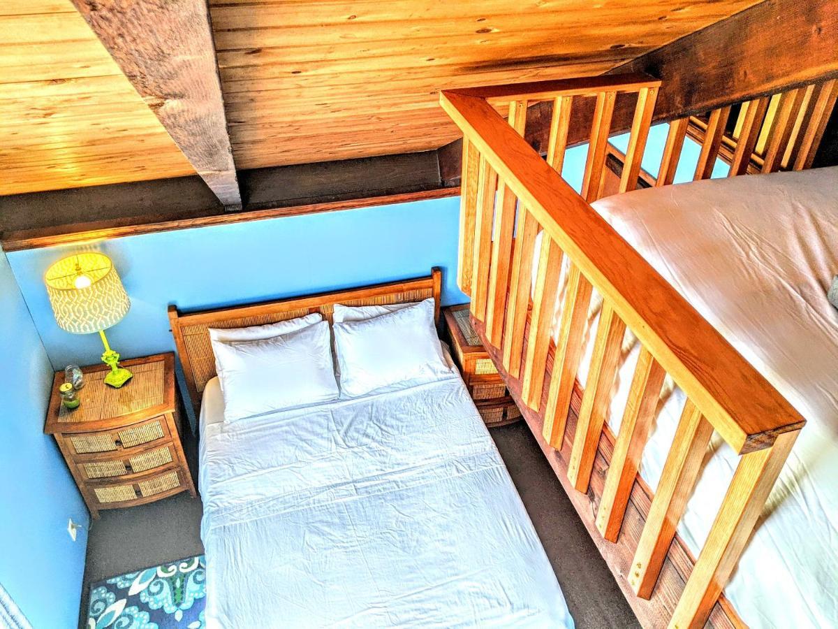Hamakua Guesthouse Pepeekeo Dış mekan fotoğraf