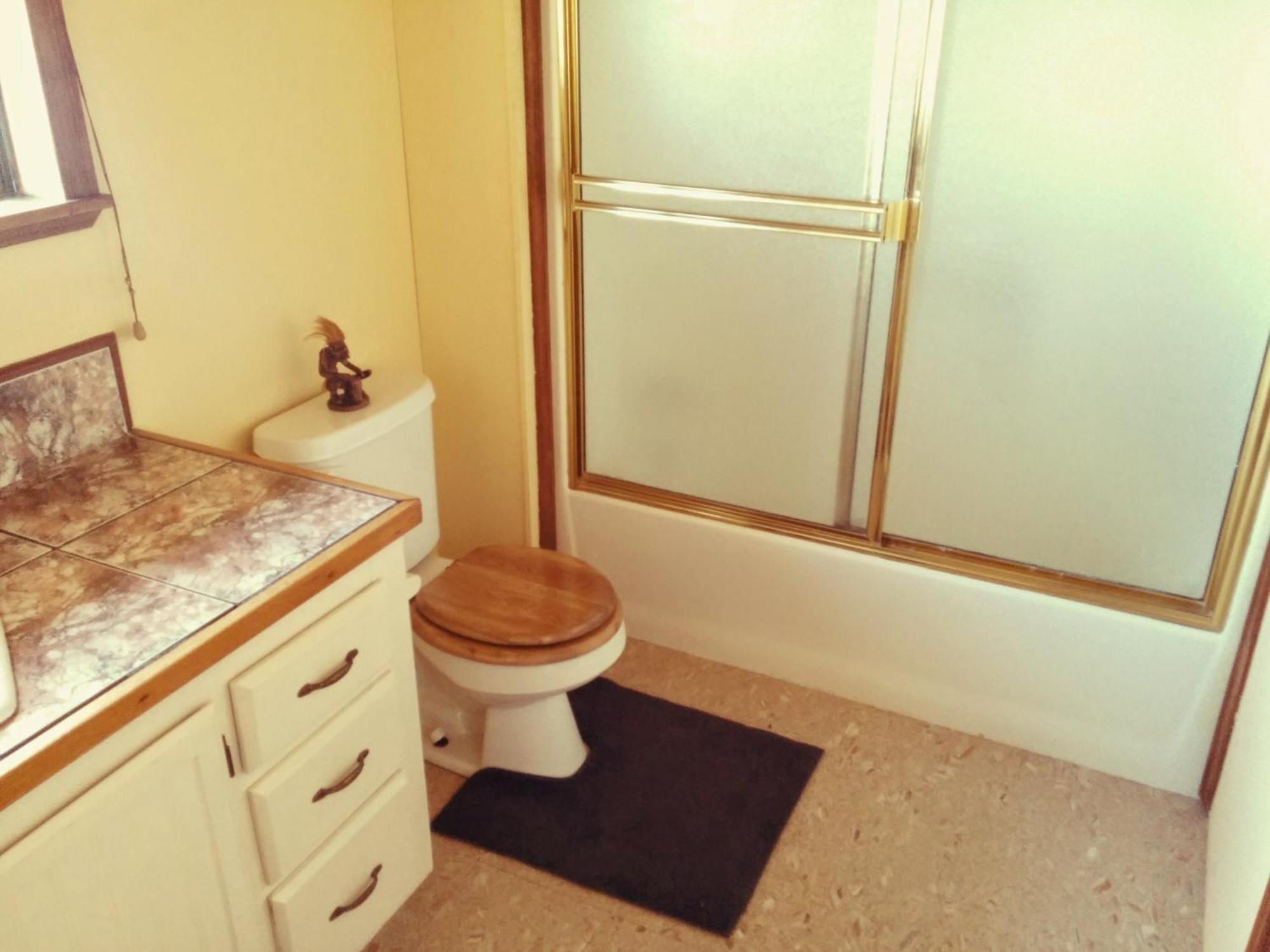 Hamakua Guesthouse Pepeekeo Oda fotoğraf